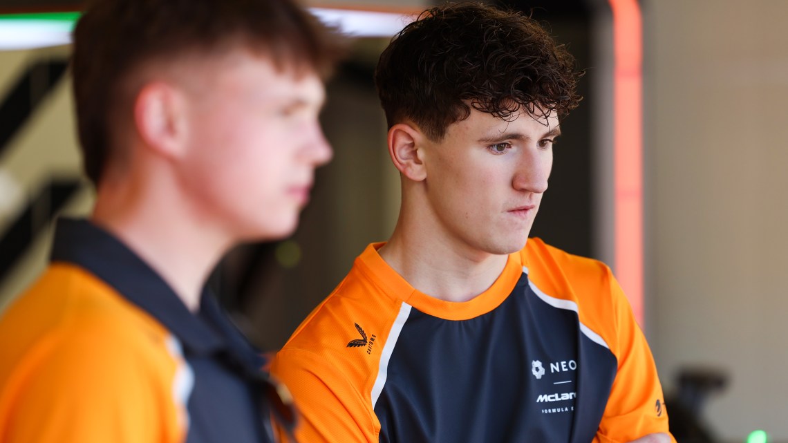 Opinion: Was Alex Dunne Right to Choose Alpine?