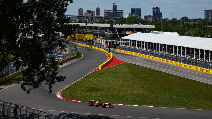 Fred Vasseur says ‘too many mistakes’ were biggest issues at Canadian GP
