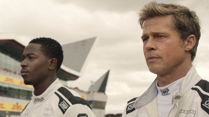 F1: The Movie – Review