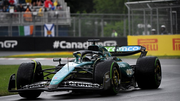 Lance Stroll return confirmed ahead of F1 Canadian GP