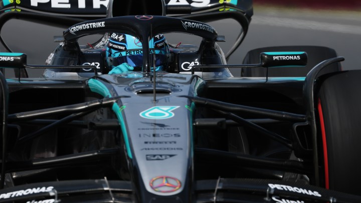 LIVE UPDATES: F1 Canadian Grand Prix – Qualifying