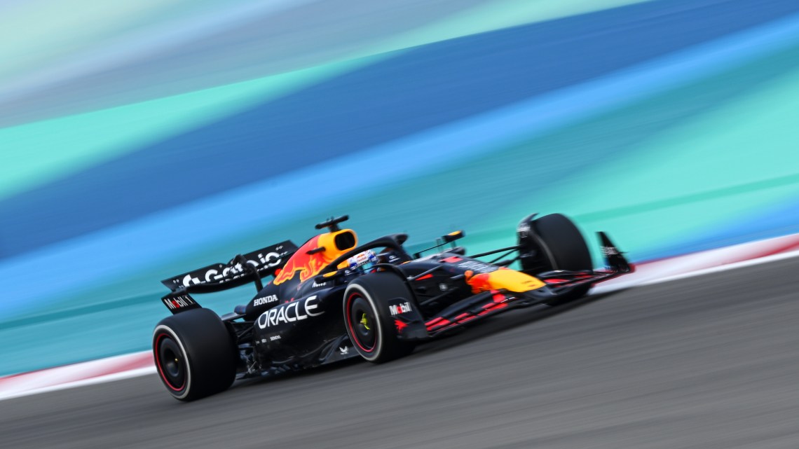 F1 and FIA announce 2026 testing dates and calendar change