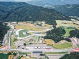 Austrian GP, George Russell