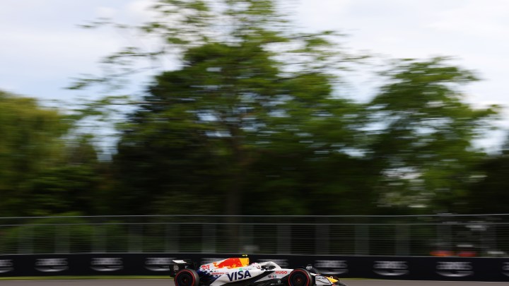 LIVE UPDATES: F1 Canadian Grand Prix – FP3
