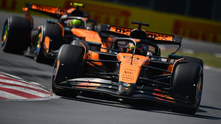 Schedule: what are the official timings for the Belgian Grand Prix?