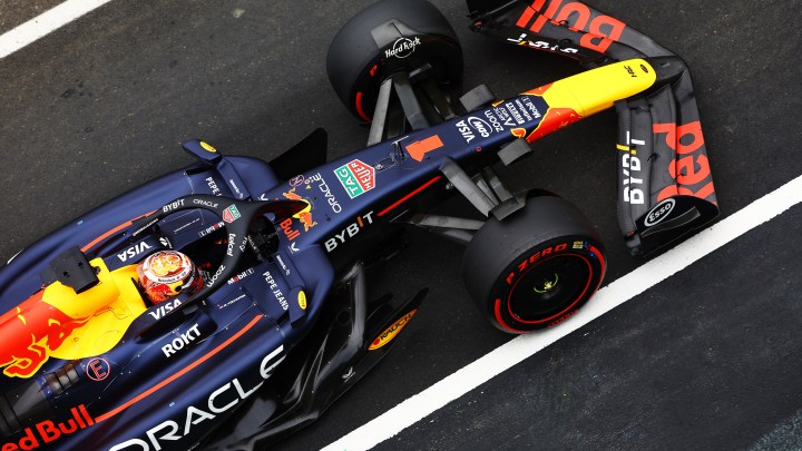 Hungary Grand Prix: the latest weather forecast for F1 race