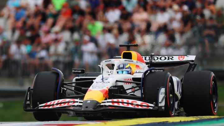 LIVE UPDATES: F1 British Grand Prix – FP3