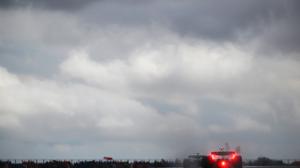 LIVE UPDATES: Formula 1 2025 British Grand Prix