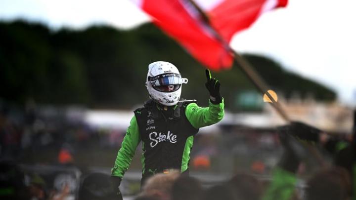 F1 Mid-Season Ranking #12: Nico Hulkenberg