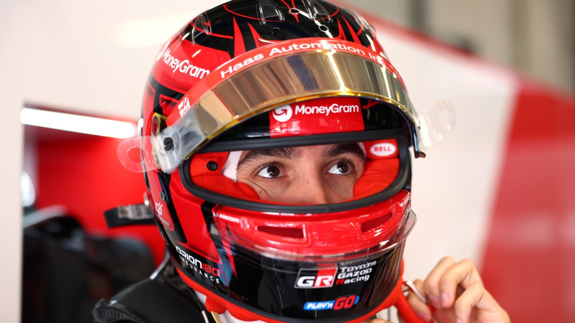 F1 Mid-Season Ranking #14: Esteban Ocon
