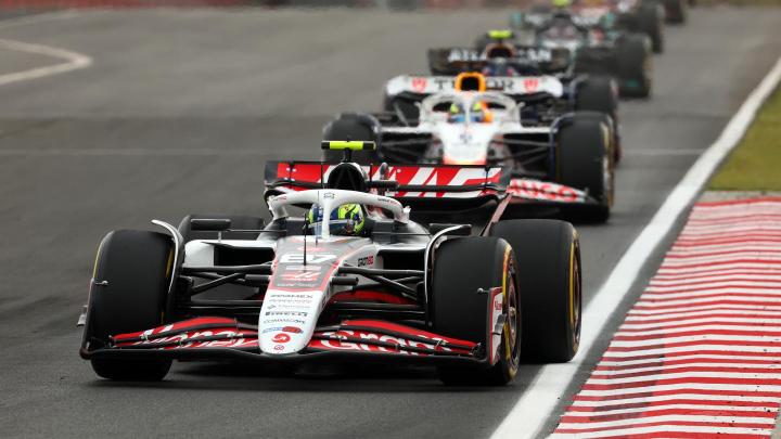 F1 Mid-Season Ranking #15: Oliver Bearman
