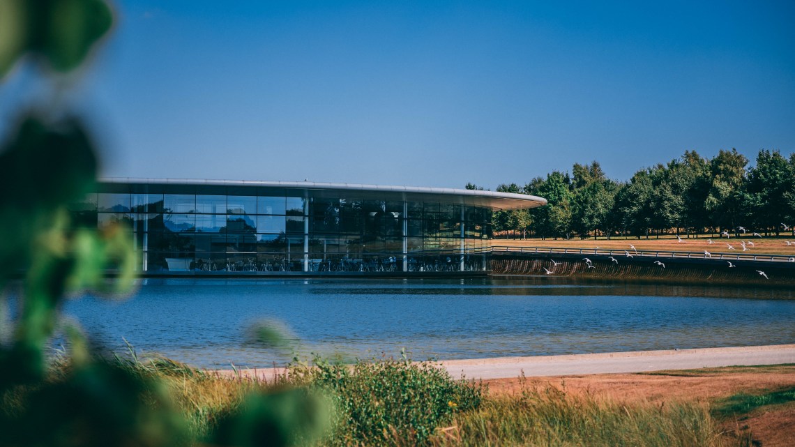 FIA fine team after pit lane breach during Dutch GP FP2