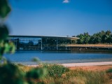 MTC // McLaren Technology Center