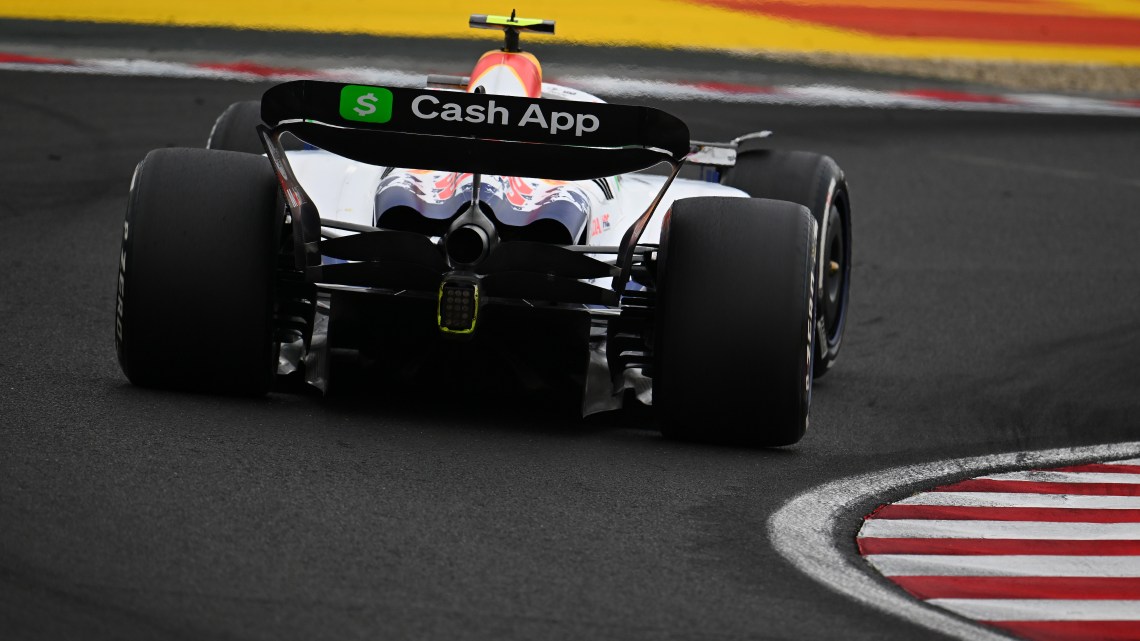 F1 Mid-Season Ranking #16: Liam Lawson