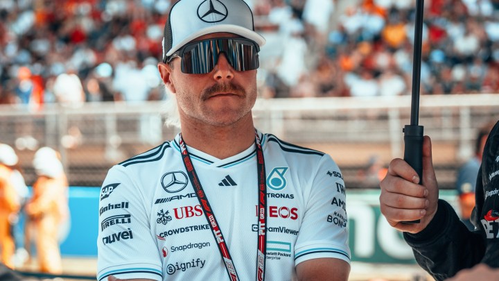 Rumours: Valtteri Bottas set for F1 comeback with Cadillac