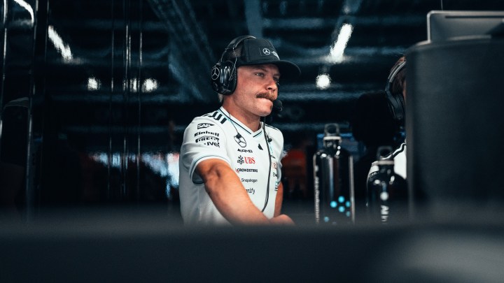 Valtteri Bottas and Sergio Perez Cadillac F1 2026 confirmed