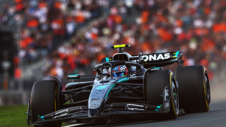 LIVE UPDATES: F1 Dutch Grand Prix – Qualifying
