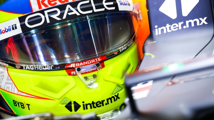 Sergio Perez set for Cadillac F1 seat reports suggests