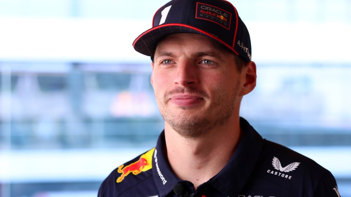 Max Verstappen confirms commitment to Red Bull Racing for 2026