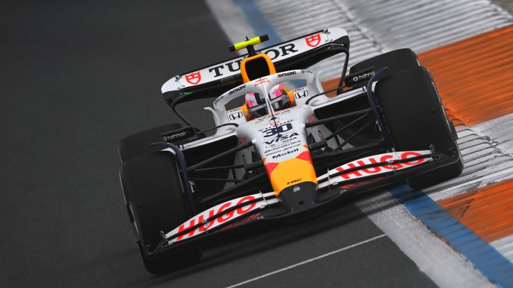 LIVE UPDATES: Formula 1 Dutch Grand Prix – Free Practice 3