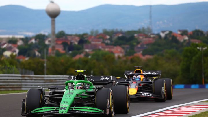 F1 Mid-Season Rankings #17: Gabriel Bortoleto