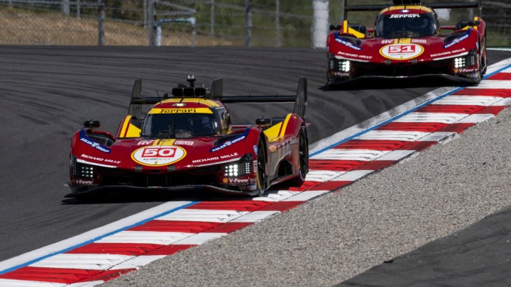 6 Hours of Fuji: how has the first half of the race unfolded?