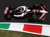 Credit: Haas F1