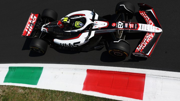 How Oliver Bearman is nearing race ban in rookie F1 season