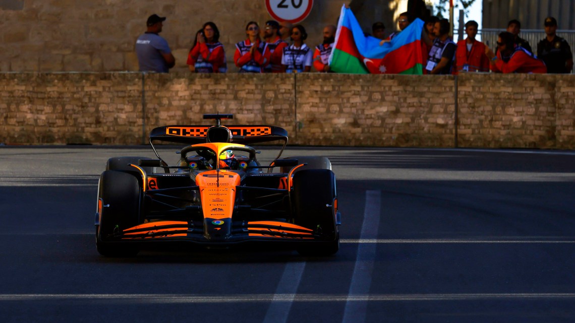 ‘What happened is done’ says Oscar Piastri after Italian GP team orders