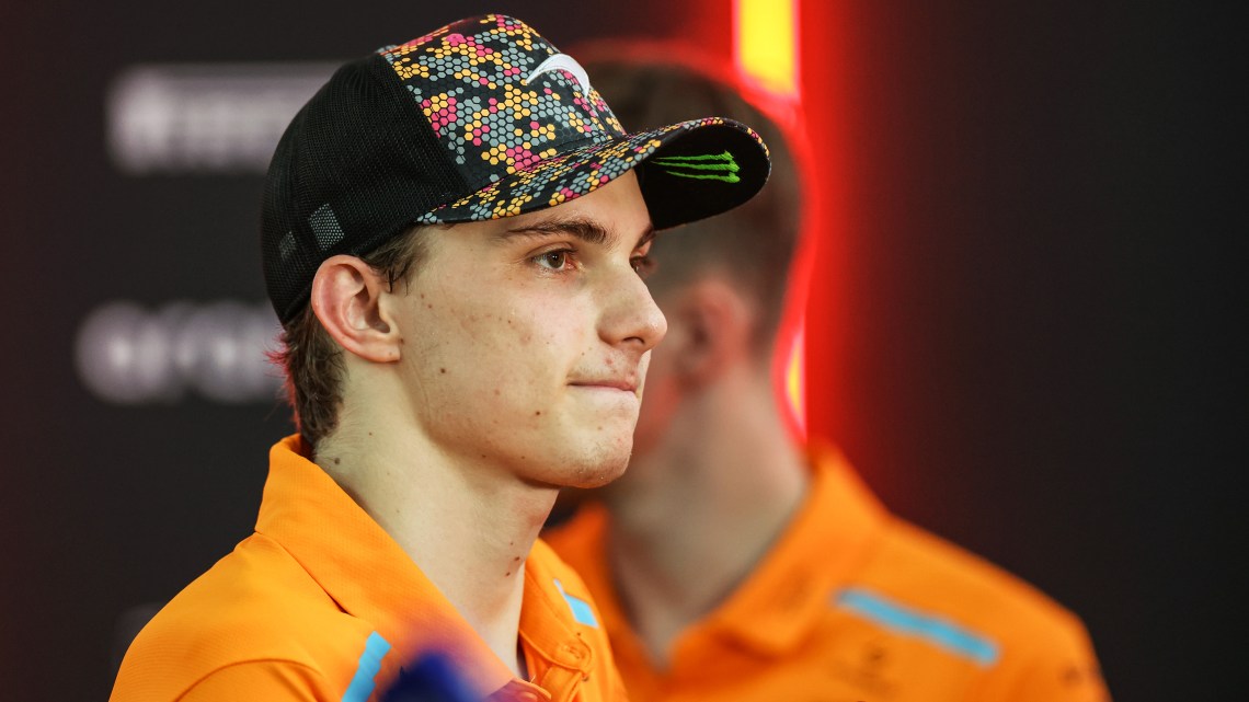 Why Oscar Piastri will not take Singapore Grand Prix grid penalty