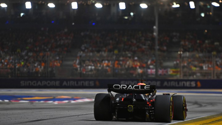 Singapore GP Preview: Max Verstappen’s resurgence and McLaren’s title hopes