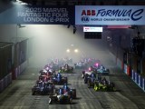 Formula E: Who will be racing in Season 12?