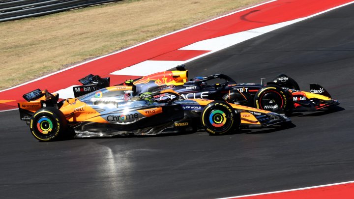 LIVE UPDATES: F1 United States Grand Prix 2025 – FP1