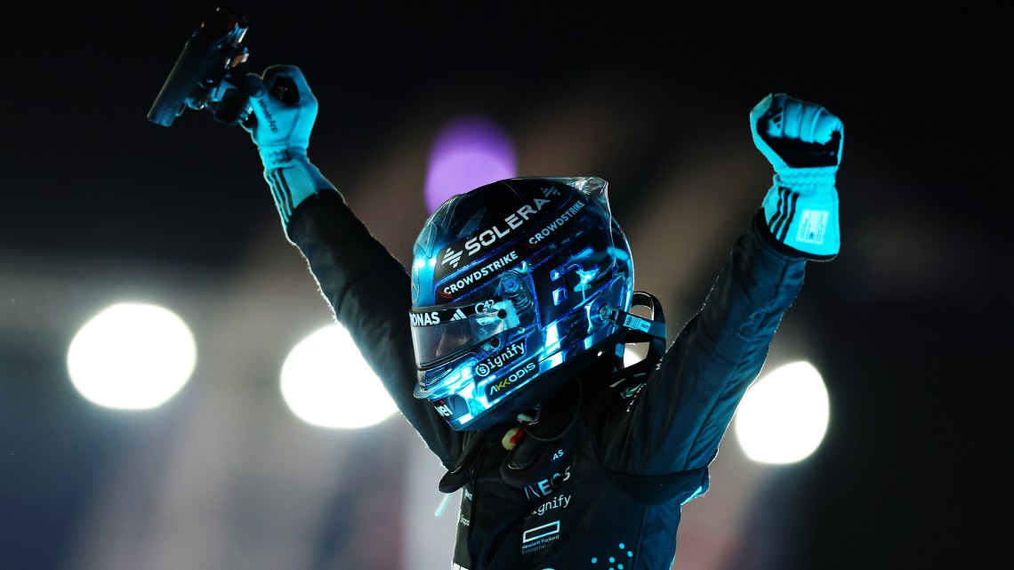 Singapore Grand Prix: 3 winners & losers under the lights