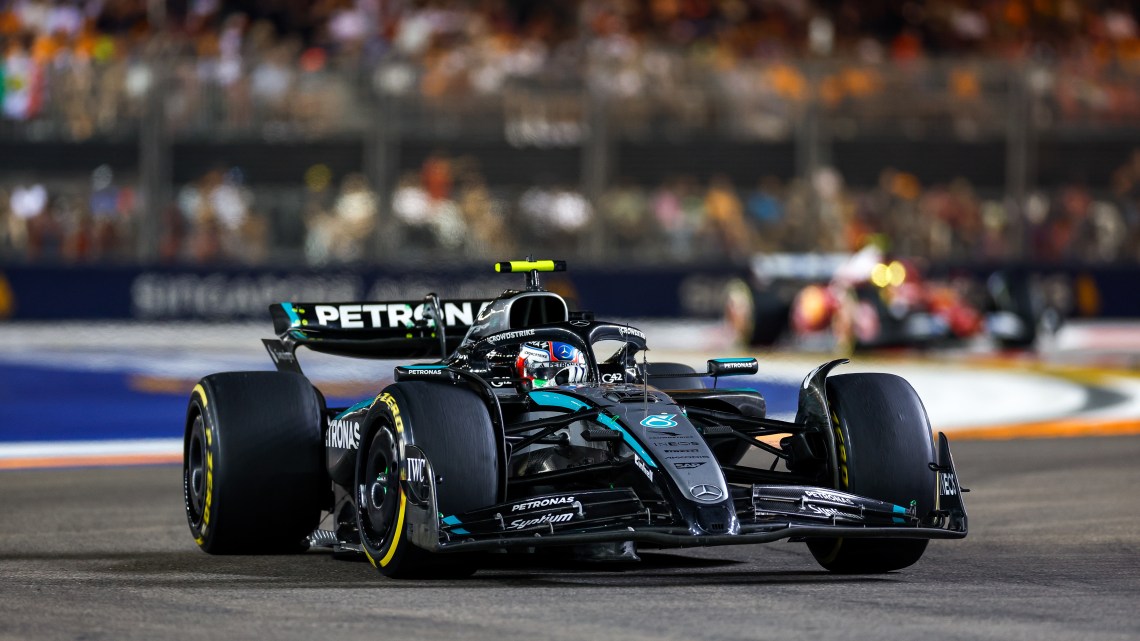 Driver Market: Who still has F1 seats for 2026?