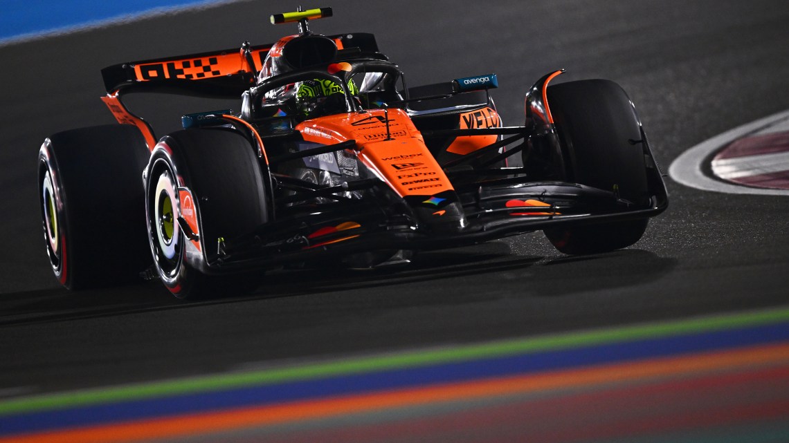FIA confirm procedure if Lando Norris wins title at Qatar Grand Prix