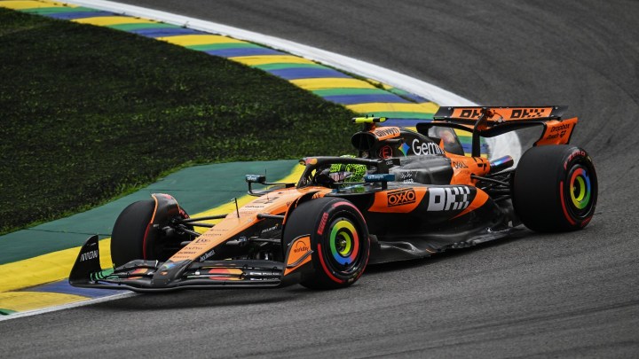 Lando Norris extends F1 championship lead after Sao Paulo Grand Prix win