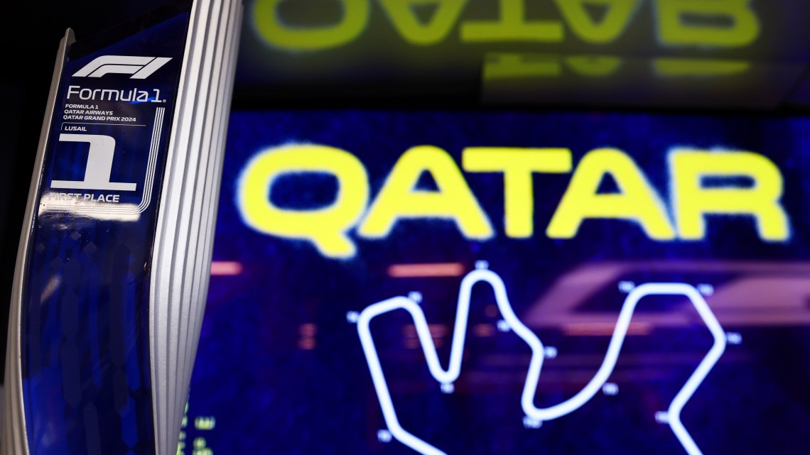 Qatar Grand Prix Preview: Championships on the line in penultimate round