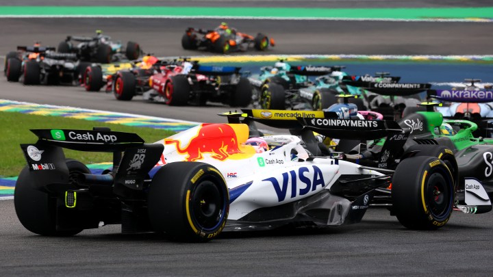 São Paulo Grand Prix: 3 winners & losers