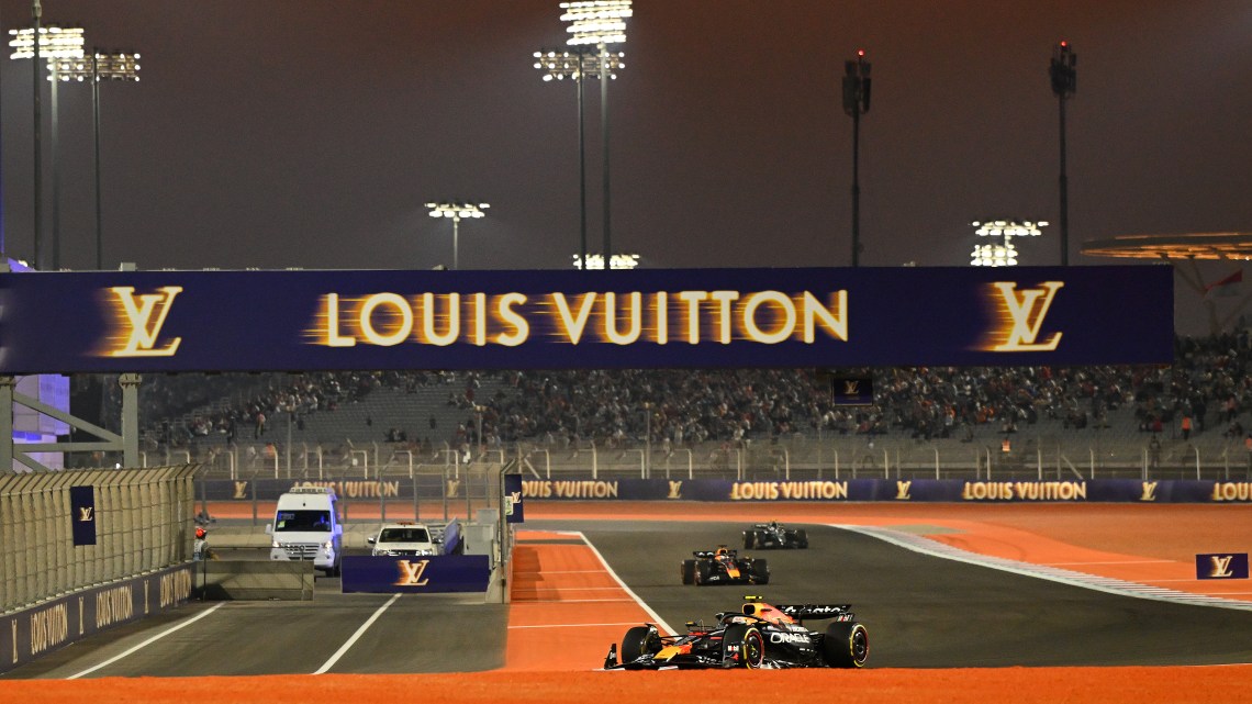 LIVE UPDATES: F1 Qatar Grand Prix – Qualifying
