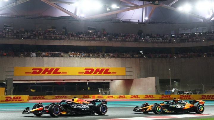 Abu Dhabi Grand Prix: 3 Winners and Losers