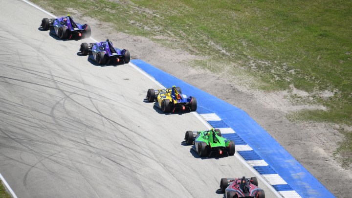 What to expect from the 2026 Miami ePrix