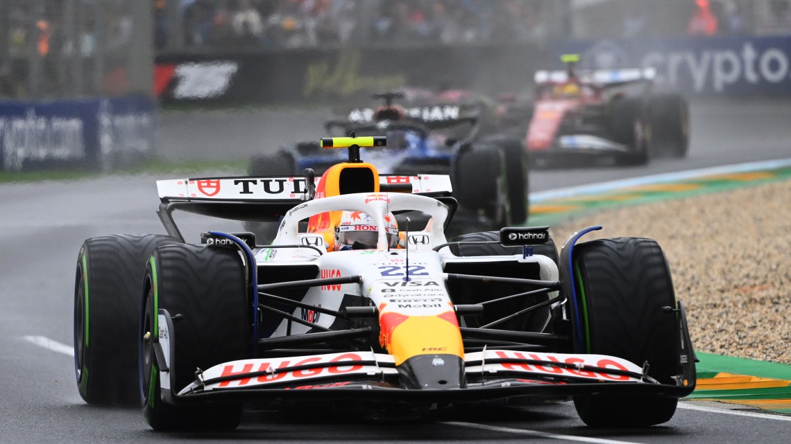 Netflix confirm release date for Drive To Survive season 8