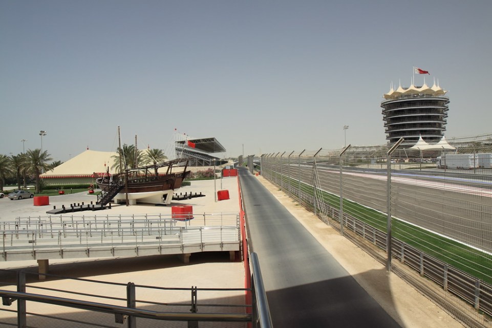 Charles Leclerc tops opening hours of Day 1 testing