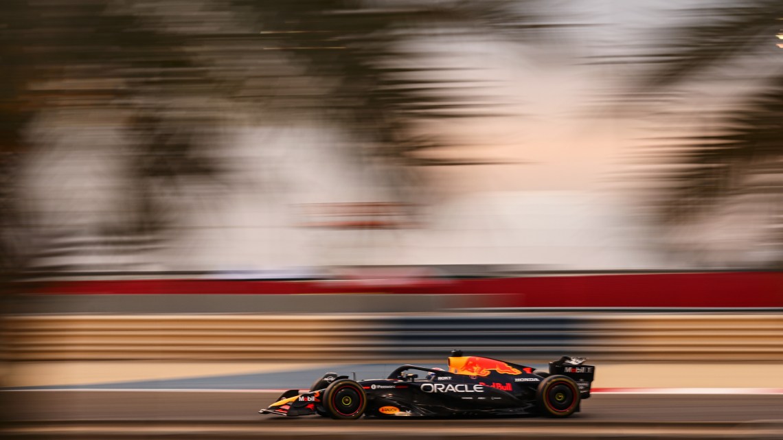 4 things to expect from pre-season testing in Bahrain? 