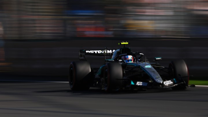 LIVE UPDATES: 2026 Australian Grand Prix
