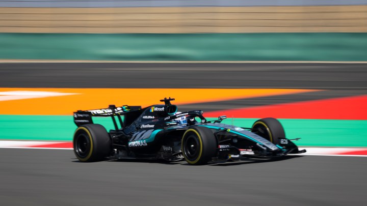 LIVE UPDATES: 2026 Chinese Grand Prix