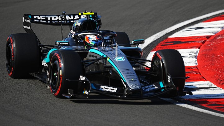 Can Mercedes And Antonelli Keep The Mercedes Magic Going In Japan?