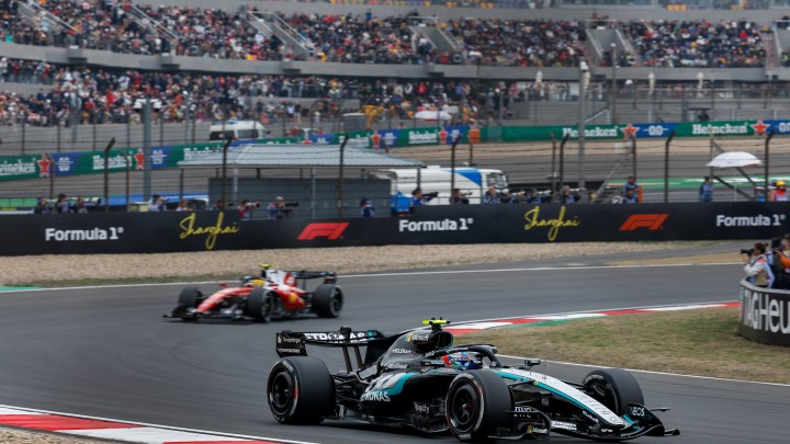 The Writer’s Verdict: 2026 Chinese Grand Prix