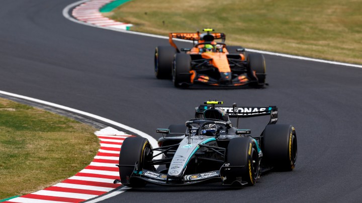 Mason Round: 3 winners and losers from Japanese Grand Prix